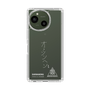 スリムプロテクションケース［ スマートフォンケース<書き下ろしサインver.>ホワイト - SHINHAENG ］
