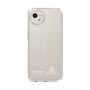 スリムプロテクションケース［ スマートフォンケース<書き下ろしサインver.>ホワイト - SHINHAENG ］