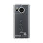 スリムプロテクションケース［ スマートフォンケース<書き下ろしサインver.>ホワイト - SHINHAENG ］
