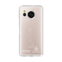 スリムプロテクションケース［ スマートフォンケース<書き下ろしサインver.>ホワイト - SHINHAENG ］