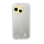 スリムプロテクションケース［ スマートフォンケース<書き下ろしサインver.>ホワイト - SHINHAENG ］