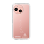 スリムプロテクションケース［ スマートフォンケース<書き下ろしサインver.>ホワイト - SHINHAENG ］