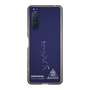 スリムプロテクションケース［ スマートフォンケース<書き下ろしサインver.>ホワイト - SHINHAENG ］