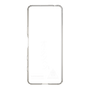 スリムプロテクションケース［ スマートフォンケース<書き下ろしサインver.>ホワイト - SHINHAENG ］