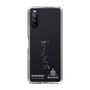 スリムプロテクションケース［ スマートフォンケース<書き下ろしサインver.>ホワイト - SHINHAENG ］