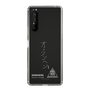 スリムプロテクションケース［ スマートフォンケース<書き下ろしサインver.>ホワイト - SHINHAENG ］