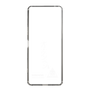スリムプロテクションケース［ スマートフォンケース<書き下ろしサインver.>ホワイト - SHINHAENG ］