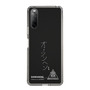 スリムプロテクションケース［ スマートフォンケース<書き下ろしサインver.>ホワイト - SHINHAENG ］
