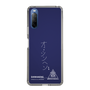 スリムプロテクションケース［ スマートフォンケース<書き下ろしサインver.>ホワイト - SHINHAENG ］