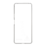 スリムプロテクションケース［ スマートフォンケース<書き下ろしサインver.>ホワイト - SHINHAENG ］