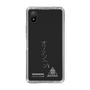 スリムプロテクションケース［ スマートフォンケース<書き下ろしサインver.>ホワイト - SHINHAENG ］