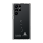 スリムプロテクションケース［ スマートフォンケース<書き下ろしサインver.>ホワイト - SHINHAENG ］