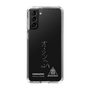 スリムプロテクションケース［ スマートフォンケース<書き下ろしサインver.>ホワイト - SHINHAENG ］