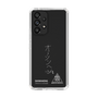 スリムプロテクションケース［ スマートフォンケース<書き下ろしサインver.>ホワイト - SHINHAENG ］