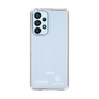 スリムプロテクションケース［ スマートフォンケース<書き下ろしサインver.>ホワイト - SHINHAENG ］