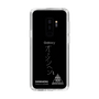 スリムプロテクションケース［ スマートフォンケース<書き下ろしサインver.>ホワイト - SHINHAENG ］