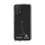 スリムプロテクションケース［ スマートフォンケース<書き下ろしサインver.>ホワイト - SHINHAENG ］