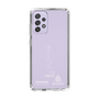スリムプロテクションケース［ スマートフォンケース<書き下ろしサインver.>ホワイト - SHINHAENG ］