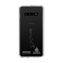 スリムプロテクションケース［ スマートフォンケース<書き下ろしサインver.>ホワイト - SHINHAENG ］