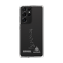 スリムプロテクションケース［ スマートフォンケース<書き下ろしサインver.>ホワイト - SHINHAENG ］