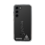 スリムプロテクションケース［ スマートフォンケース<書き下ろしサインver.>ホワイト - SHINHAENG ］