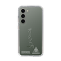 スリムプロテクションケース［ スマートフォンケース<書き下ろしサインver.>ホワイト - SHINHAENG ］