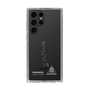 スリムプロテクションケース［ スマートフォンケース<書き下ろしサインver.>ホワイト - SHINHAENG ］