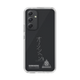 スリムプロテクションケース［ スマートフォンケース<書き下ろしサインver.>ホワイト - SHINHAENG ］