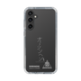 スリムプロテクションケース［ スマートフォンケース<書き下ろしサインver.>ホワイト - SHINHAENG ］