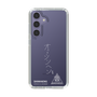 スリムプロテクションケース［ スマートフォンケース<書き下ろしサインver.>ホワイト - SHINHAENG ］