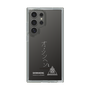 スリムプロテクションケース［ スマートフォンケース<書き下ろしサインver.>ホワイト - SHINHAENG ］