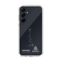 スリムプロテクションケース［ スマートフォンケース<書き下ろしサインver.>ホワイト - SHINHAENG ］