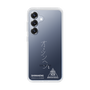 スリムプロテクションケース［ スマートフォンケース<書き下ろしサインver.>ホワイト - SHINHAENG ］