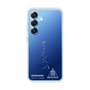 スリムプロテクションケース［ スマートフォンケース<書き下ろしサインver.>ホワイト - SHINHAENG ］