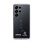 スリムプロテクションケース［ スマートフォンケース<書き下ろしサインver.>ホワイト - SHINHAENG ］