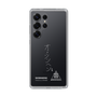 スリムプロテクションケース［ スマートフォンケース<書き下ろしサインver.>ホワイト - SHINHAENG ］