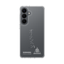 スリムプロテクションケース［ スマートフォンケース<書き下ろしサインver.>ホワイト - SHINHAENG ］