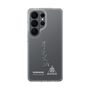スリムプロテクションケース［ スマートフォンケース<書き下ろしサインver.>ホワイト - SHINHAENG ］