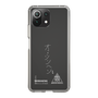 スリムプロテクションケース［ スマートフォンケース<書き下ろしサインver.>ホワイト - SHINHAENG ］