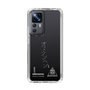 スリムプロテクションケース［ スマートフォンケース<書き下ろしサインver.>ホワイト - SHINHAENG ］
