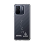 スリムプロテクションケース［ スマートフォンケース<書き下ろしサインver.>ホワイト - SHINHAENG ］
