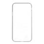 スリムプロテクションケース［ スマートフォンケース<書き下ろしサインver.>ホワイト - N.SHU ］