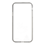 スリムプロテクションケース［ スマートフォンケース<書き下ろしサインver.>ホワイト - N.SHU ］