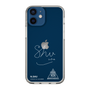 スリムプロテクションケース［ スマートフォンケース<書き下ろしサインver.>ホワイト - N.SHU ］