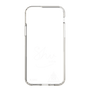 スリムプロテクションケース［ スマートフォンケース<書き下ろしサインver.>ホワイト - N.SHU ］