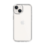 スリムプロテクションケース［ スマートフォンケース<書き下ろしサインver.>ホワイト - N.SHU ］