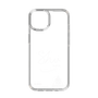 スリムプロテクションケース［ スマートフォンケース<書き下ろしサインver.>ホワイト - N.SHU ］