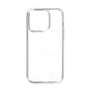 スリムプロテクションケース［ スマートフォンケース<書き下ろしサインver.>ホワイト - N.SHU ］