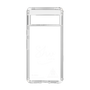 スリムプロテクションケース［ スマートフォンケース<書き下ろしサインver.>ホワイト - N.SHU ］