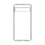 スリムプロテクションケース［ スマートフォンケース<書き下ろしサインver.>ホワイト - N.SHU ］
